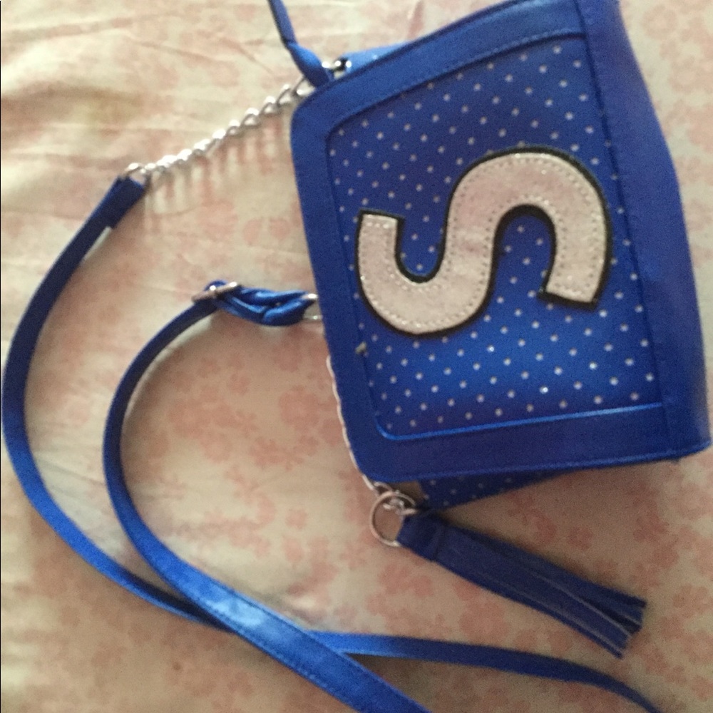 Justice Bag